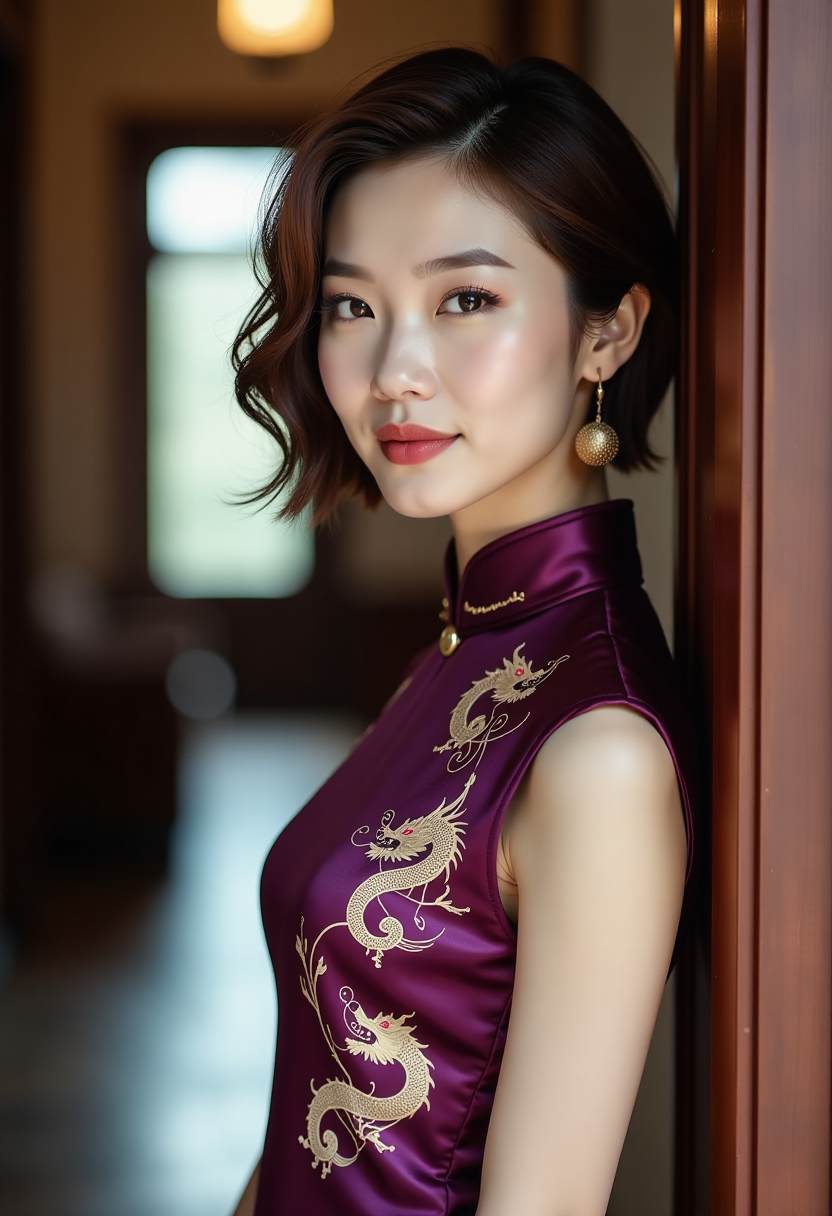 黎明前的沉默