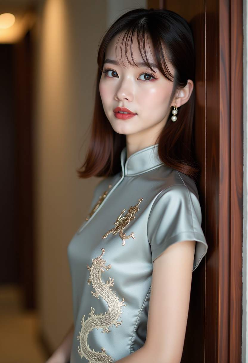 午夜恋人协议